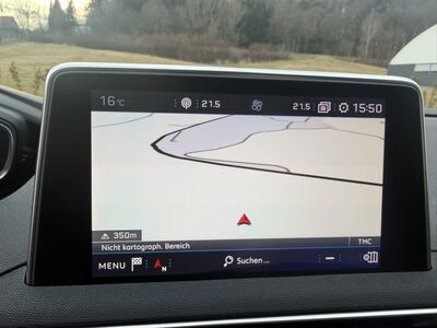 Peugeot 5008 Gebrauchtwagen