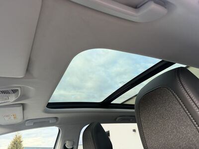 Peugeot 5008 Gebrauchtwagen