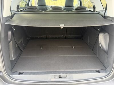 Peugeot 5008 Gebrauchtwagen