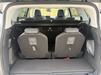Peugeot 5008 Gebrauchtwagen