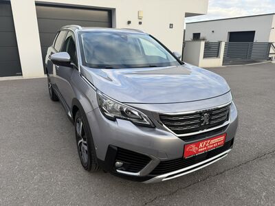 Peugeot 5008 Gebrauchtwagen