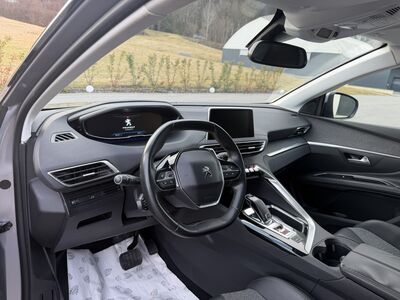Peugeot 5008 Gebrauchtwagen