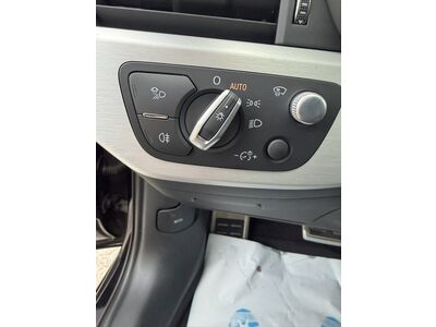 Audi A4 Gebrauchtwagen Audi A4 Gebrauchtwagen