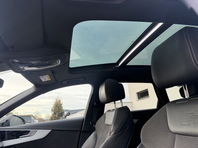 Audi A4 Gebrauchtwagen Audi A4 Gebrauchtwagen