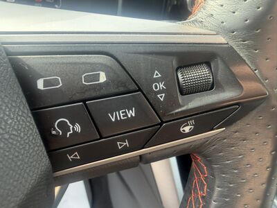 Seat Leon Gebrauchtwagen