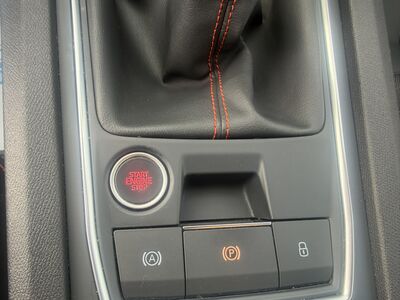 Seat Leon Gebrauchtwagen