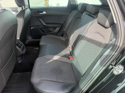 Seat Leon Gebrauchtwagen