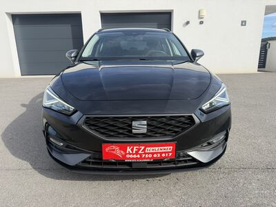 Seat Leon Gebrauchtwagen