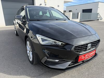 Seat Leon Gebrauchtwagen