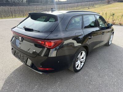 Seat Leon Gebrauchtwagen