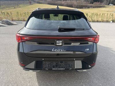 Seat Leon Gebrauchtwagen