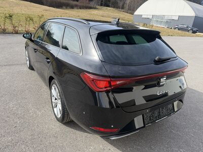 Seat Leon Gebrauchtwagen