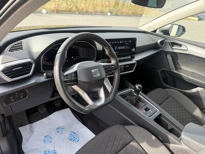 Seat Leon Gebrauchtwagen