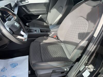 Seat Leon Gebrauchtwagen