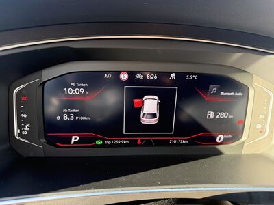 VW Tiguan Gebrauchtwagen VW Tiguan Gebrauchtwagen