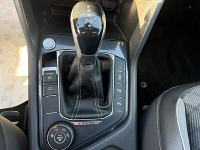 VW Tiguan Gebrauchtwagen VW Tiguan Gebrauchtwagen