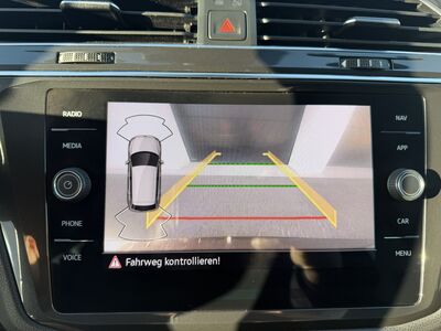 VW Tiguan Gebrauchtwagen VW Tiguan Gebrauchtwagen