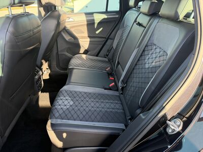 VW Tiguan Gebrauchtwagen VW Tiguan Gebrauchtwagen