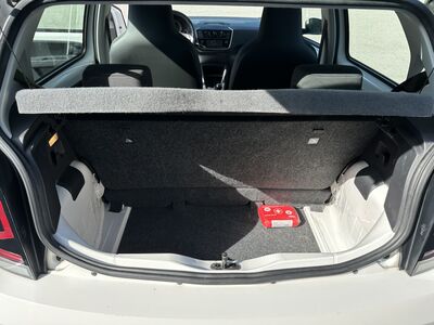 VW Up Gebrauchtwagen