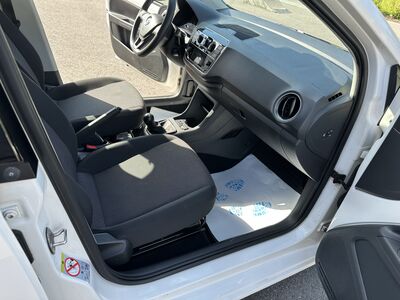 VW Up Gebrauchtwagen