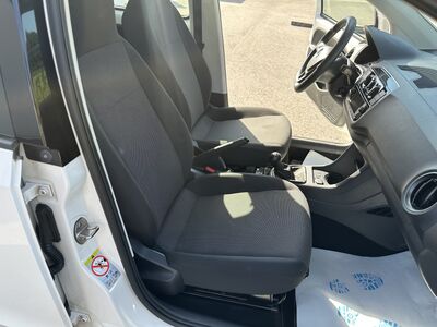 VW Up Gebrauchtwagen