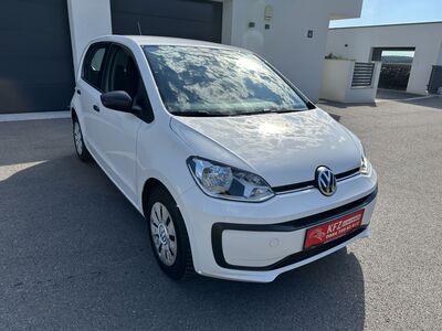 VW Up Gebrauchtwagen