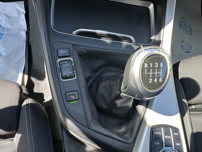 BMW 1er Gebrauchtwagen