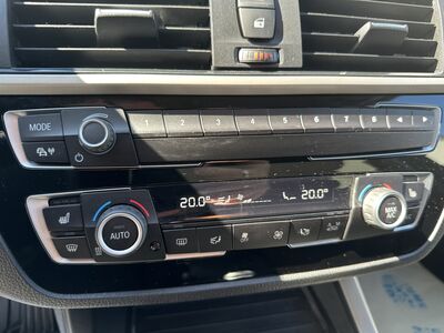 BMW 1er Gebrauchtwagen