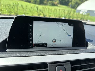 BMW 1er Gebrauchtwagen