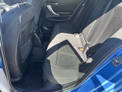 BMW 1er Gebrauchtwagen
