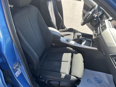 BMW 1er Gebrauchtwagen