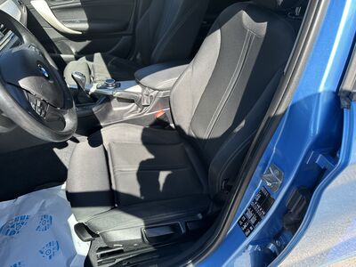 BMW 1er Gebrauchtwagen
