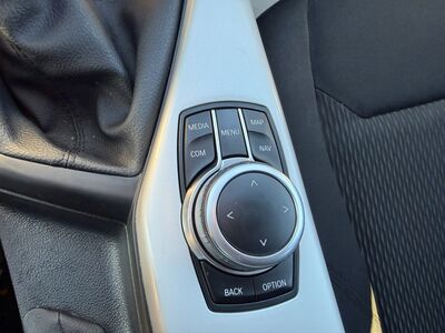 BMW 1er Gebrauchtwagen