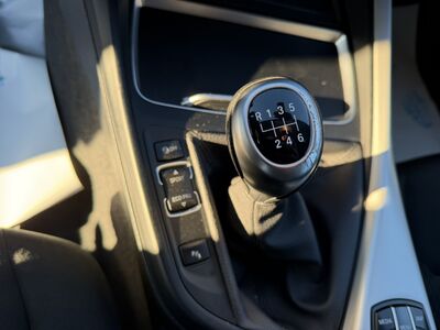 BMW 1er Gebrauchtwagen