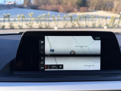 BMW 1er Gebrauchtwagen