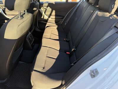 BMW 1er Gebrauchtwagen