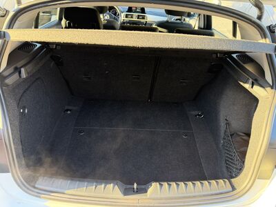 BMW 1er Gebrauchtwagen