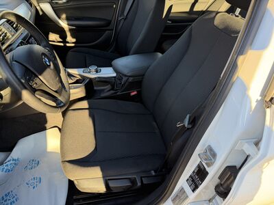BMW 1er Gebrauchtwagen