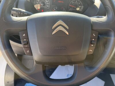 Citroën Jumper Gebrauchtwagen