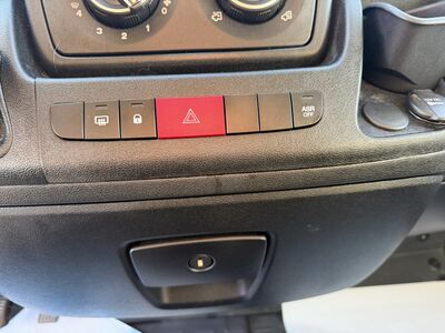 Citroën Jumper Gebrauchtwagen