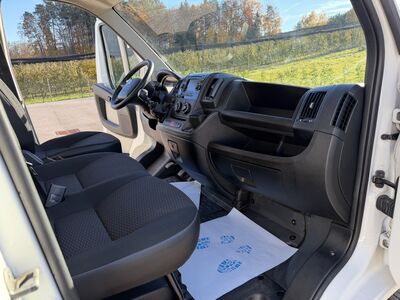 Citroën Jumper Gebrauchtwagen