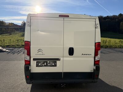 Citroën Jumper Gebrauchtwagen