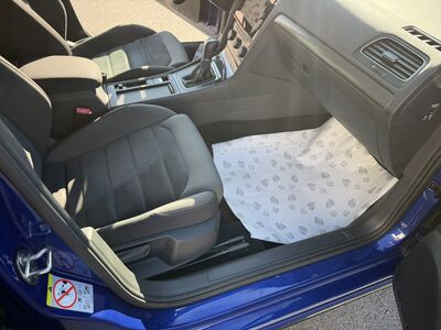 VW Golf Gebrauchtwagen VW Golf Gebrauchtwagen