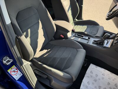 VW Golf Gebrauchtwagen VW Golf Gebrauchtwagen