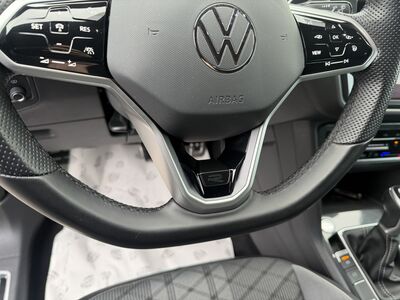 VW Tiguan Gebrauchtwagen VW Tiguan Gebrauchtwagen