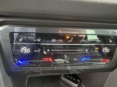 VW Tiguan Gebrauchtwagen VW Tiguan Gebrauchtwagen