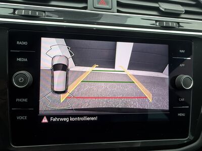 VW Tiguan Gebrauchtwagen VW Tiguan Gebrauchtwagen