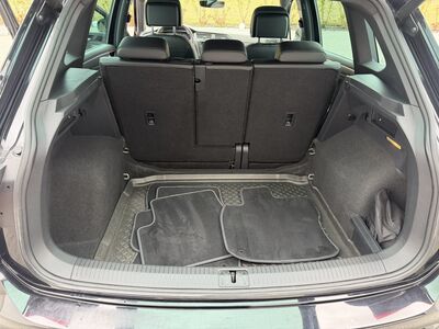 VW Tiguan Gebrauchtwagen VW Tiguan Gebrauchtwagen