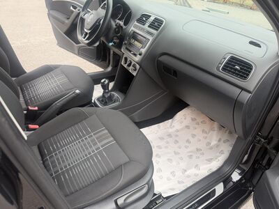 VW Polo Gebrauchtwagen