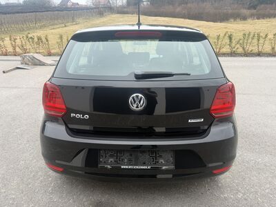 VW Polo Gebrauchtwagen